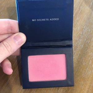 Beautycounter blush in Guava